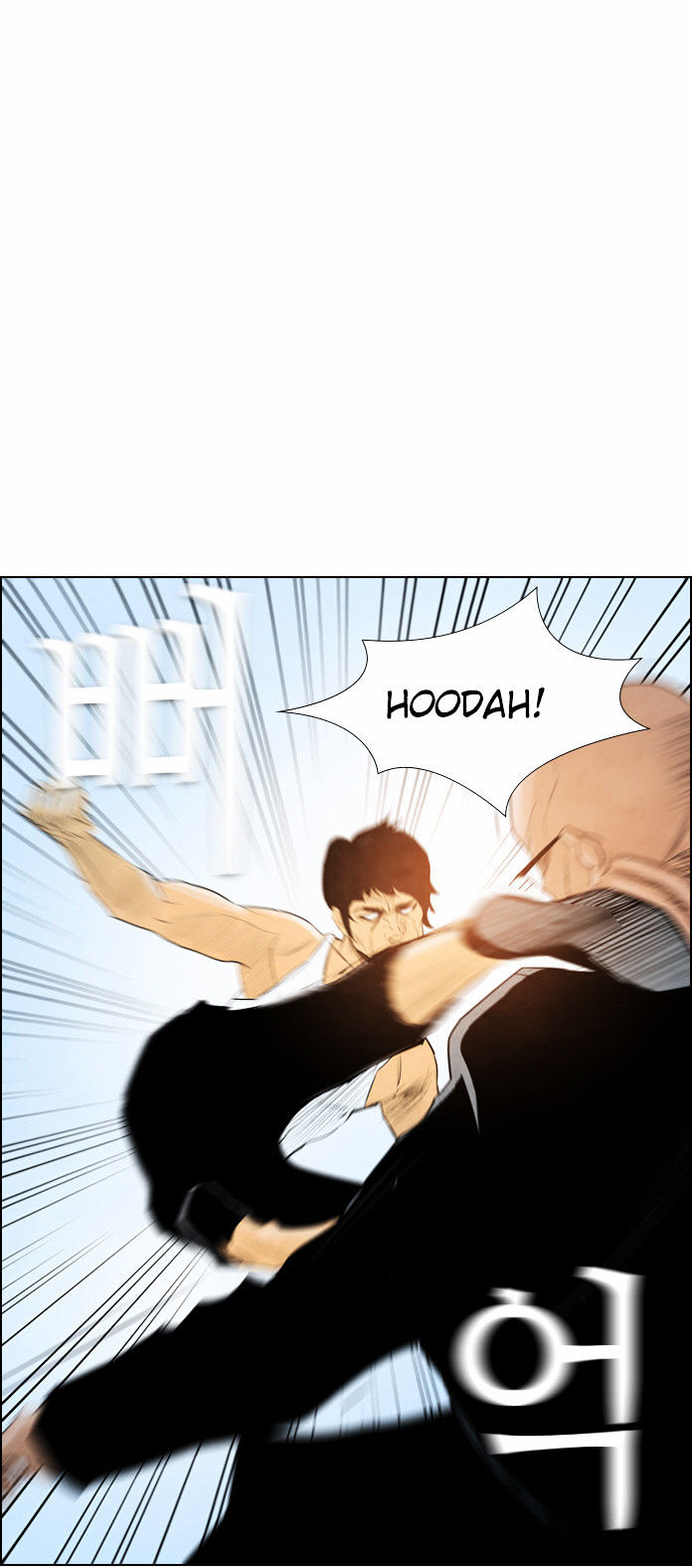 Revival Man Chapter 31 - page 30