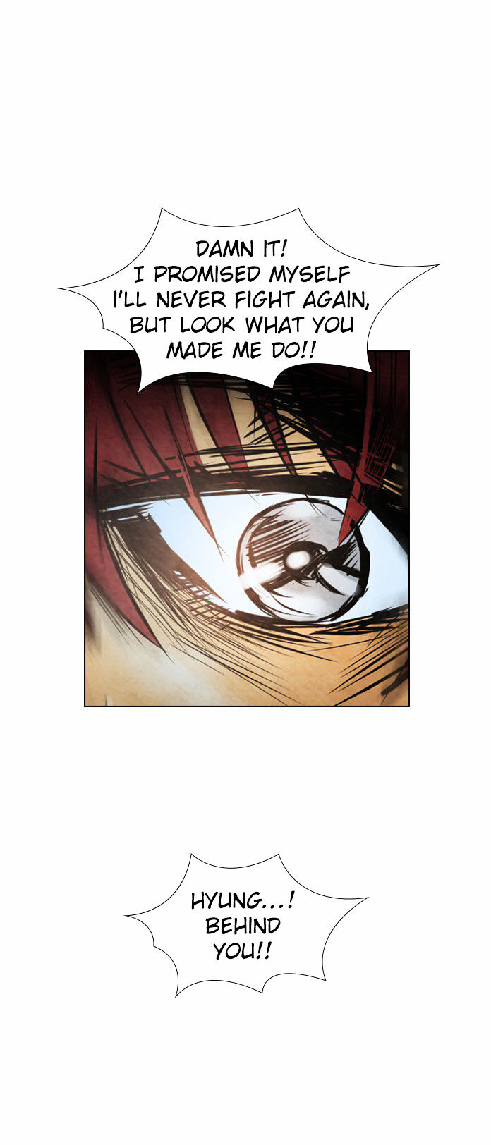 Revival Man Chapter 31 - page 35