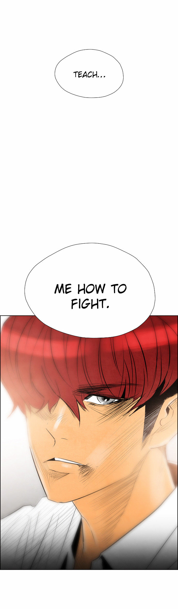 Revival Man Chapter 31 - page 48