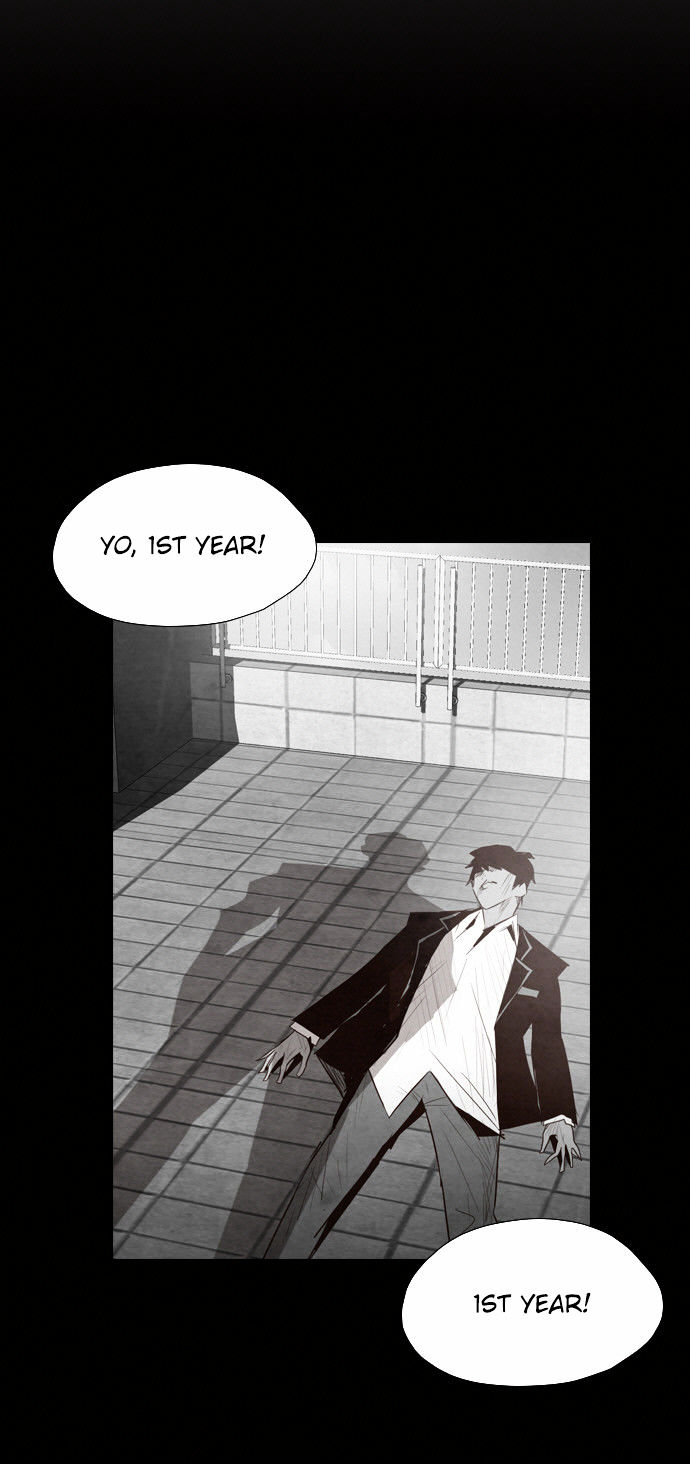 Revival Man Chapter 31 - page 8