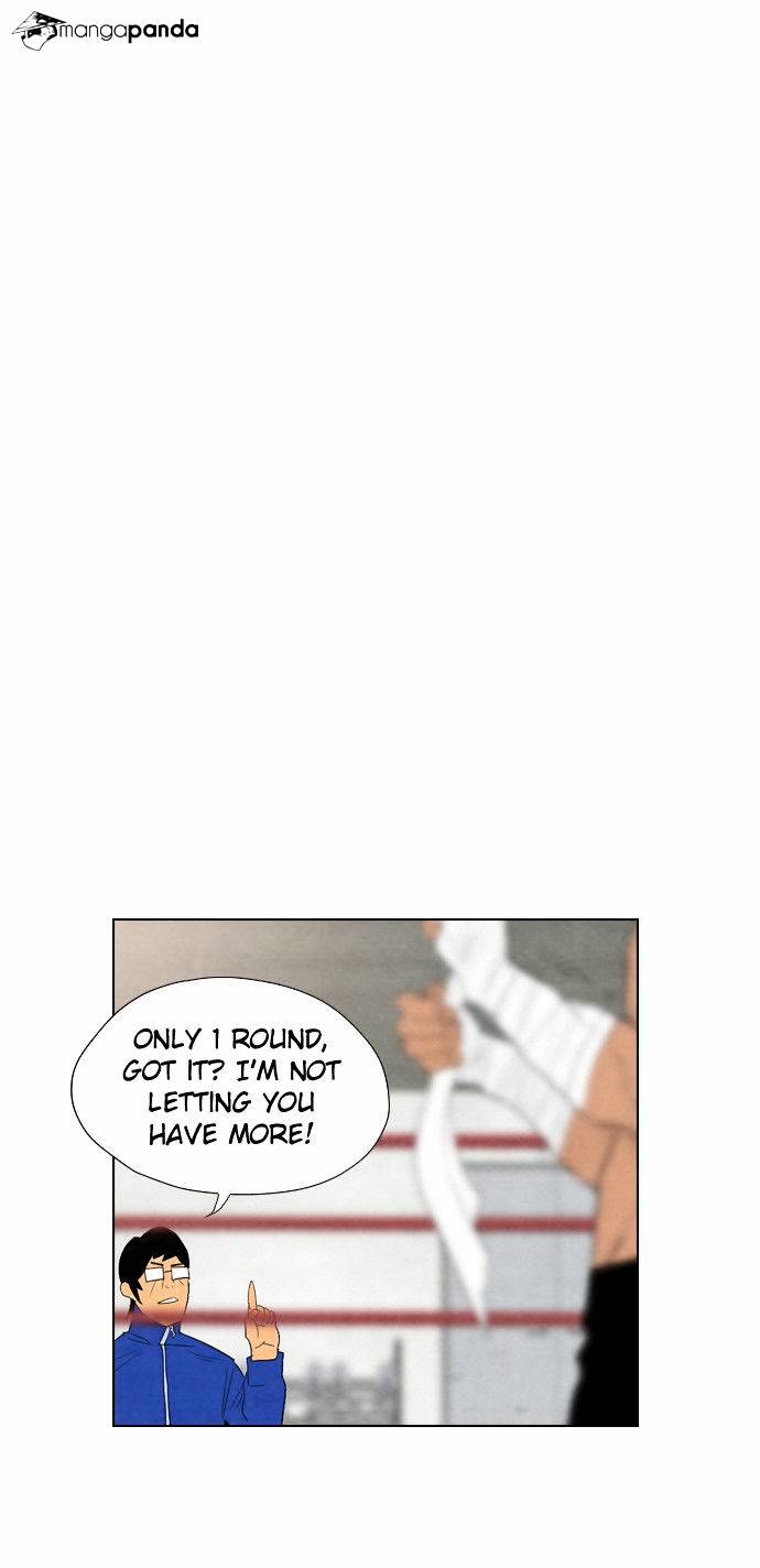 Revival Man Chapter 32 - page 36