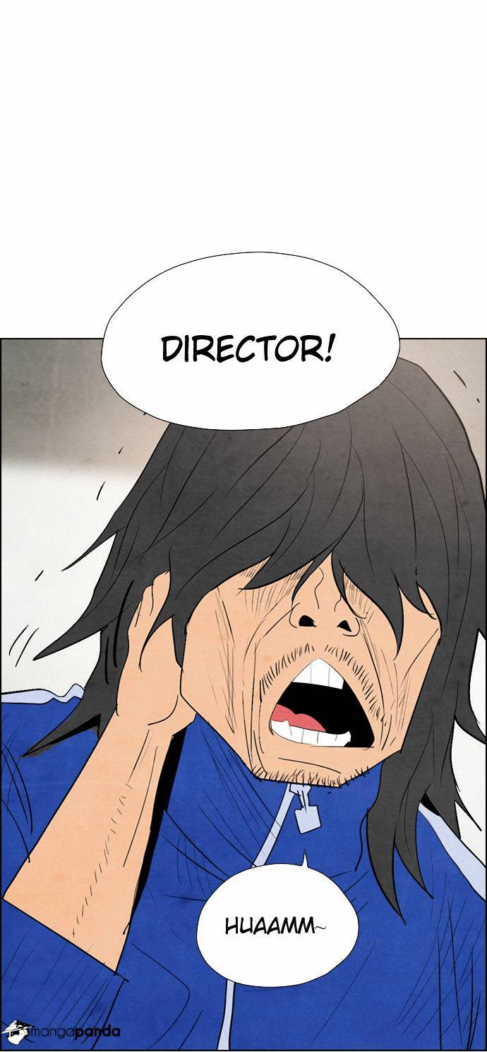 Revival Man Chapter 32 - page 43