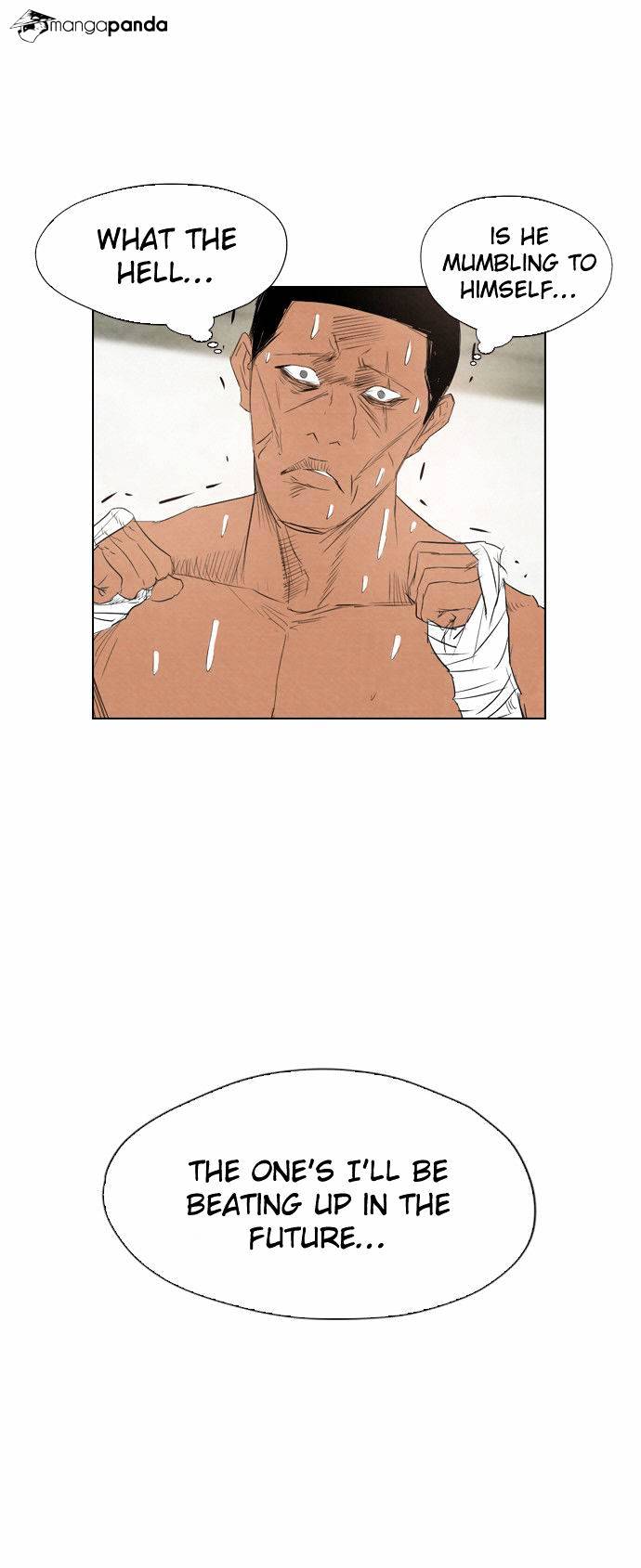 Revival Man Chapter 32 - page 54