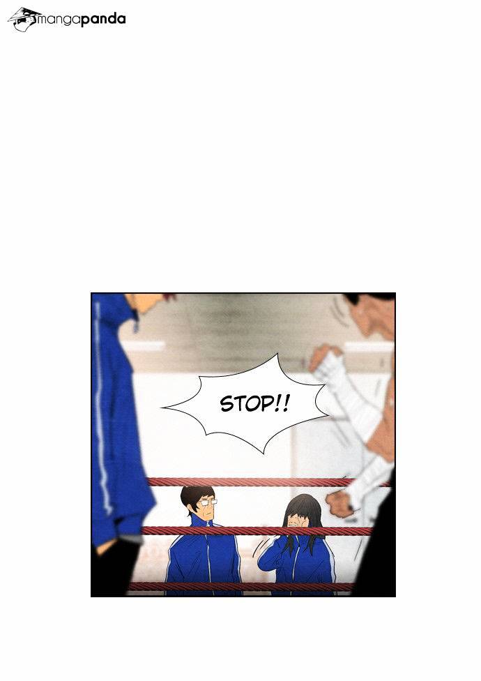 Revival Man Chapter 32 - page 58