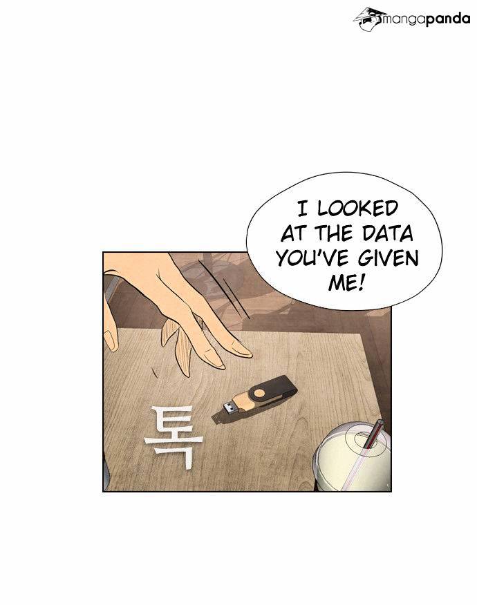 Revival Man Chapter 32 - page 61