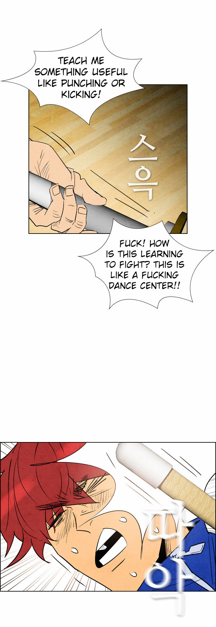 Revival Man Chapter 33 - page 13