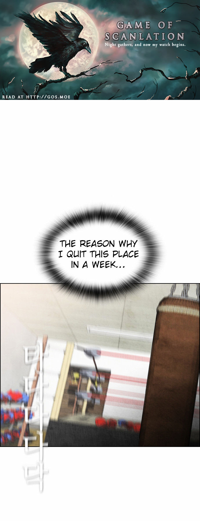 Revival Man Chapter 33 - page 2