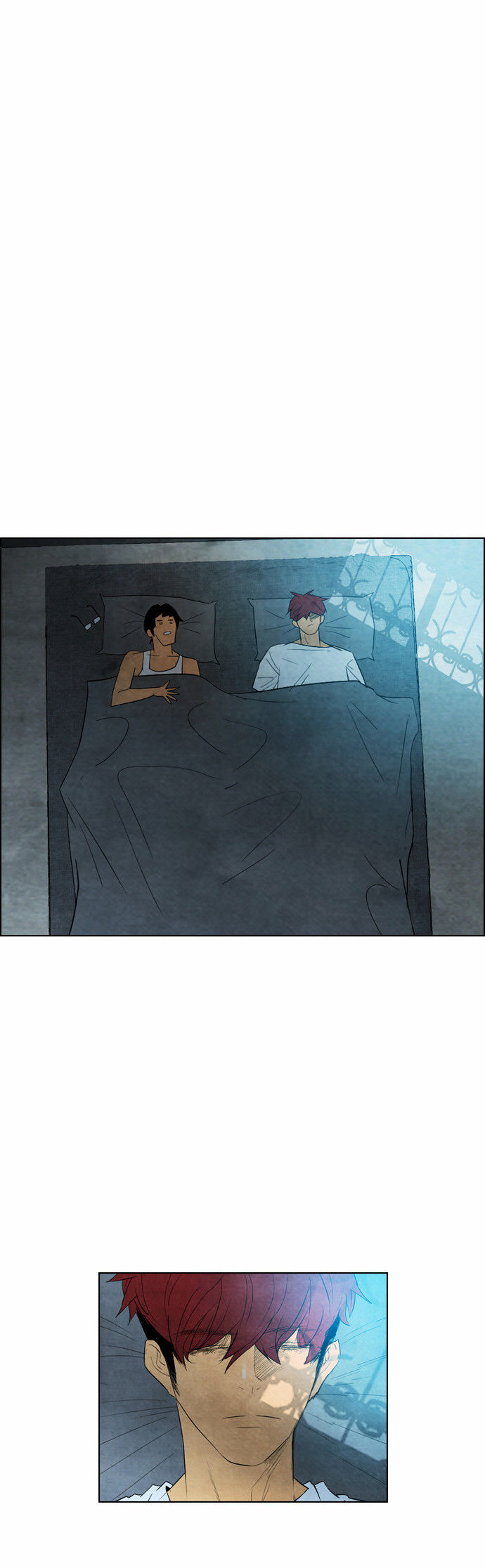 Revival Man Chapter 33 - page 26