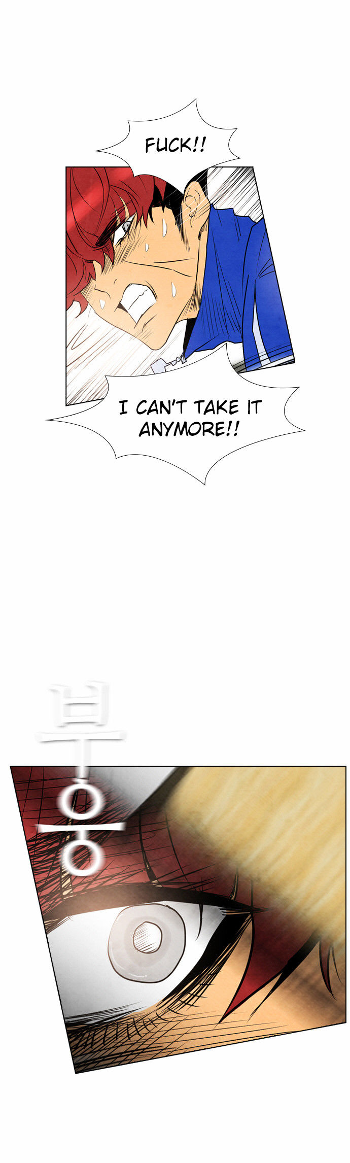 Revival Man Chapter 33 - page 35