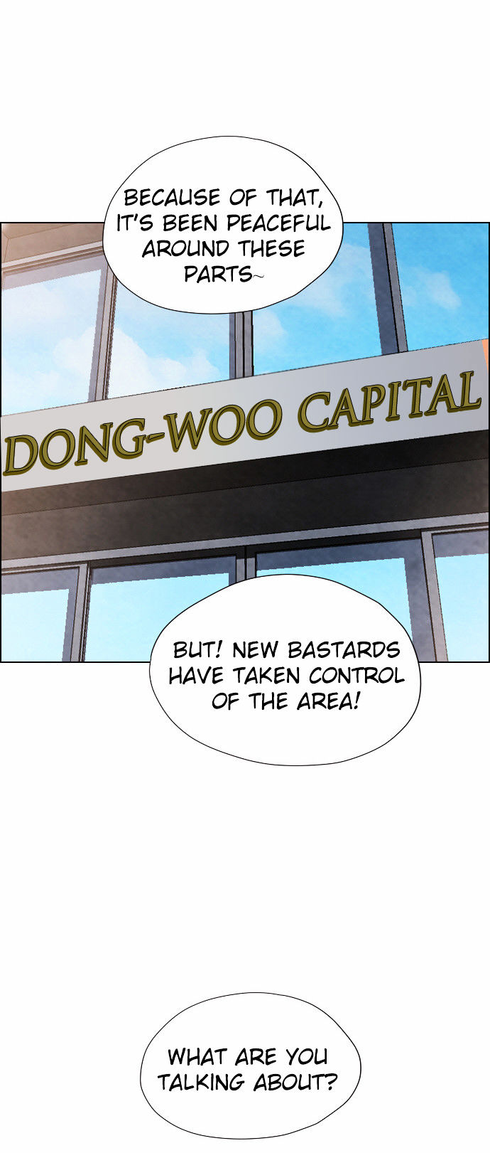 Revival Man Chapter 33 - page 42