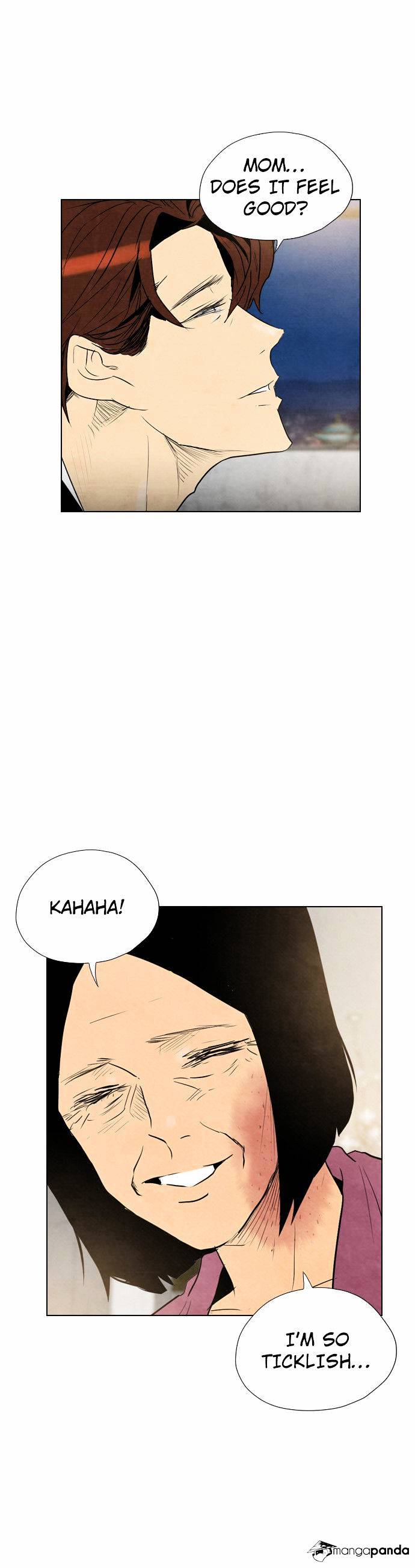 Revival Man Chapter 34 - page 18