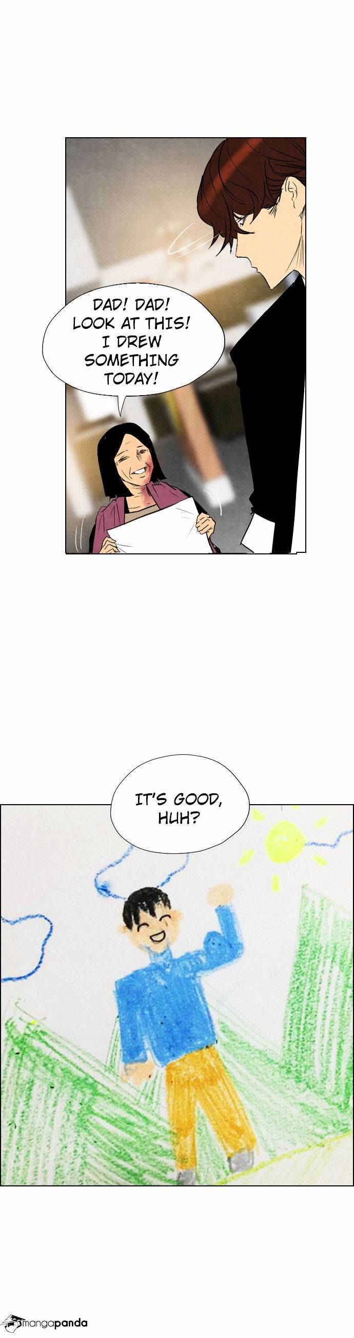 Revival Man Chapter 34 - page 23