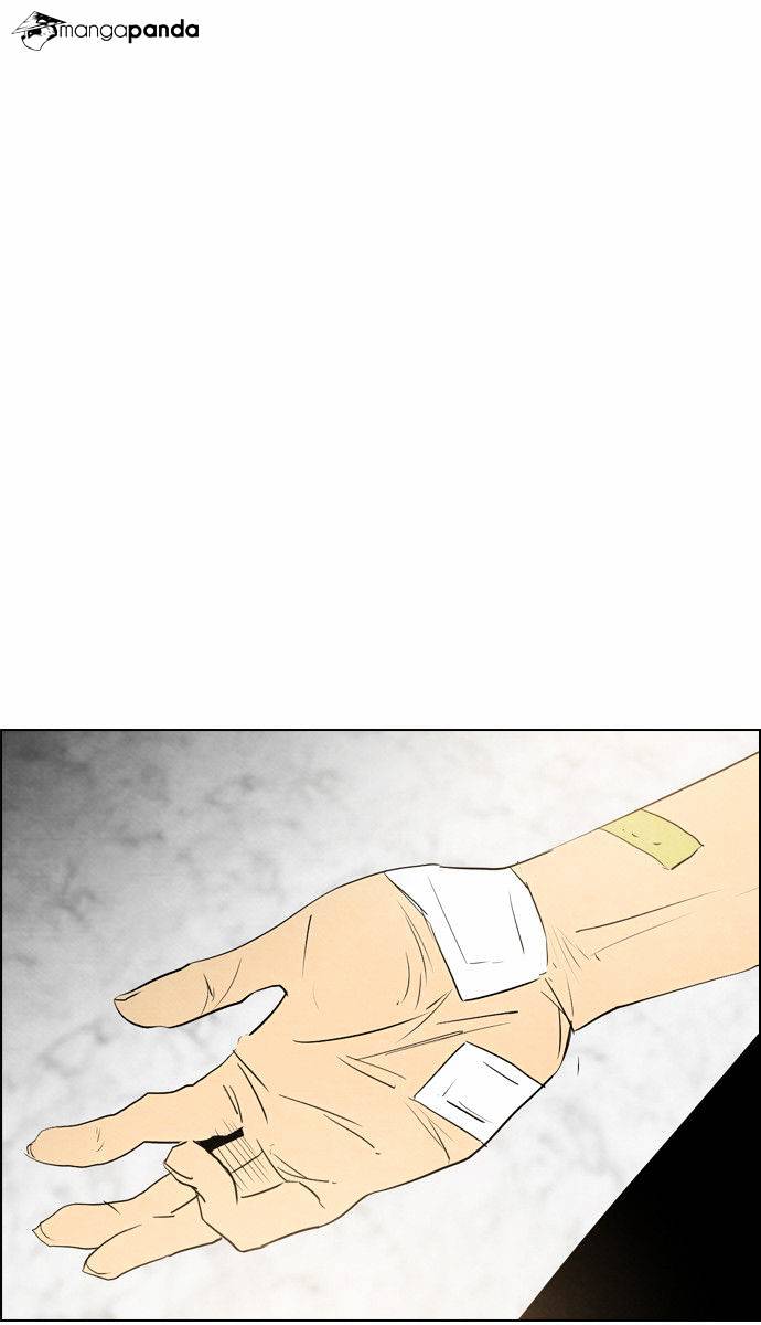 Revival Man Chapter 34 - page 26