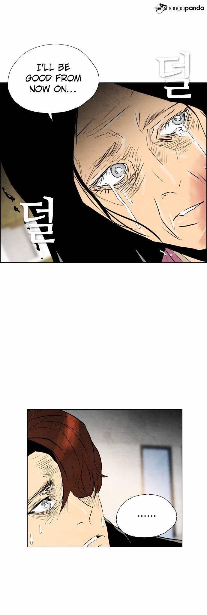 Revival Man Chapter 34 - page 36
