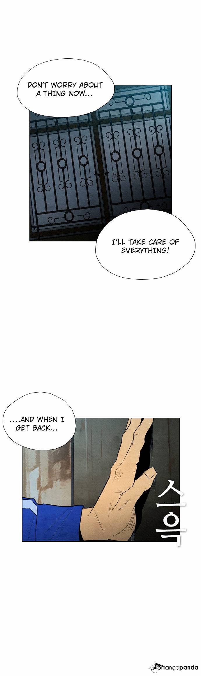 Revival Man Chapter 34 - page 45