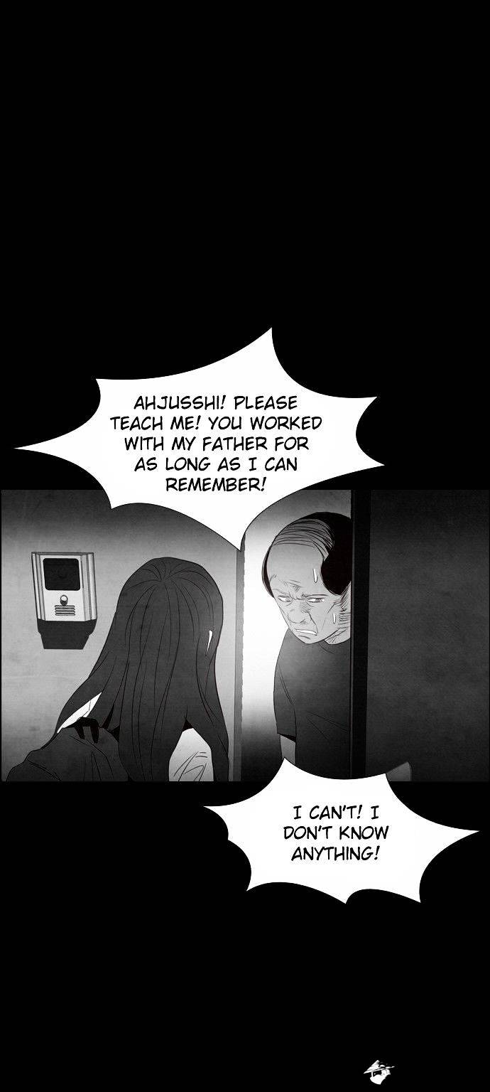 Revival Man Chapter 35 - page 20