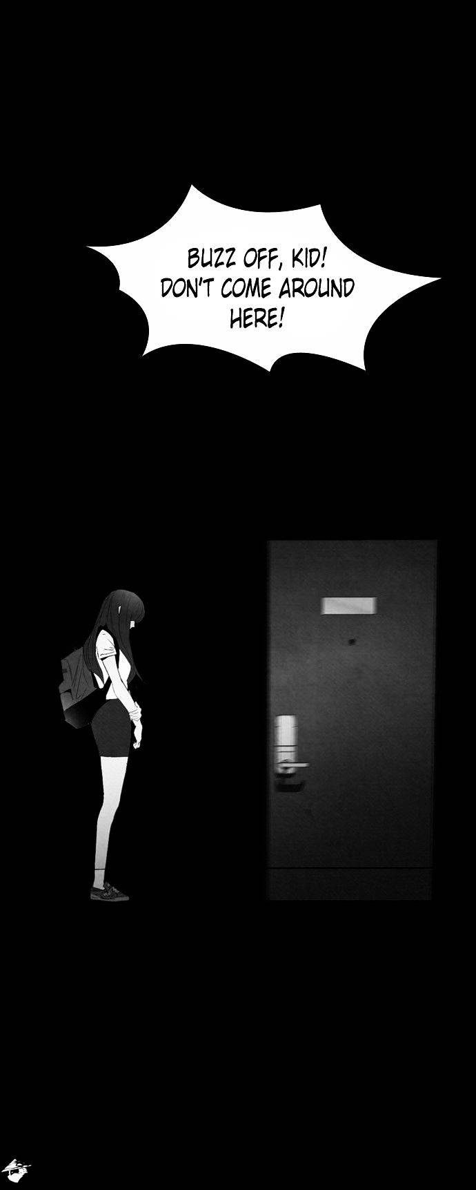 Revival Man Chapter 35 - page 21