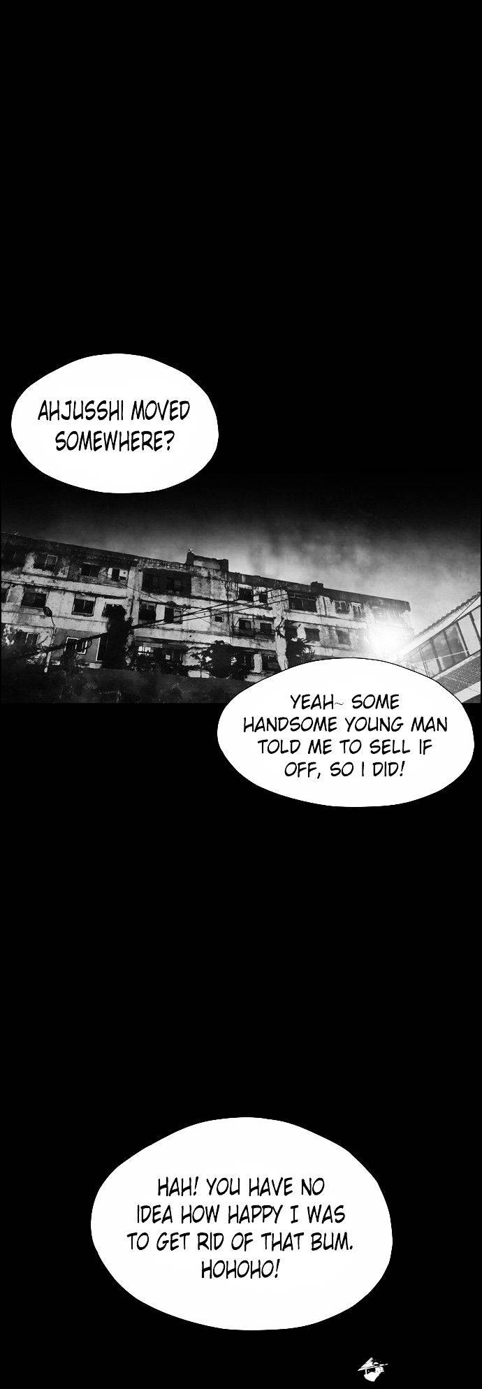 Revival Man Chapter 35 - page 23