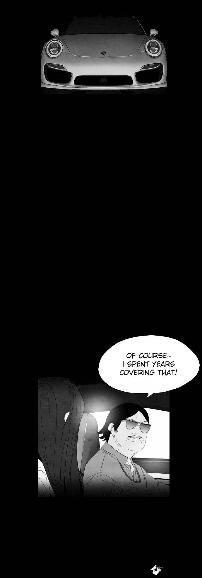 Revival Man Chapter 35 - page 25