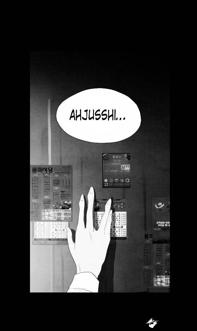 Revival Man Chapter 35 - page 28
