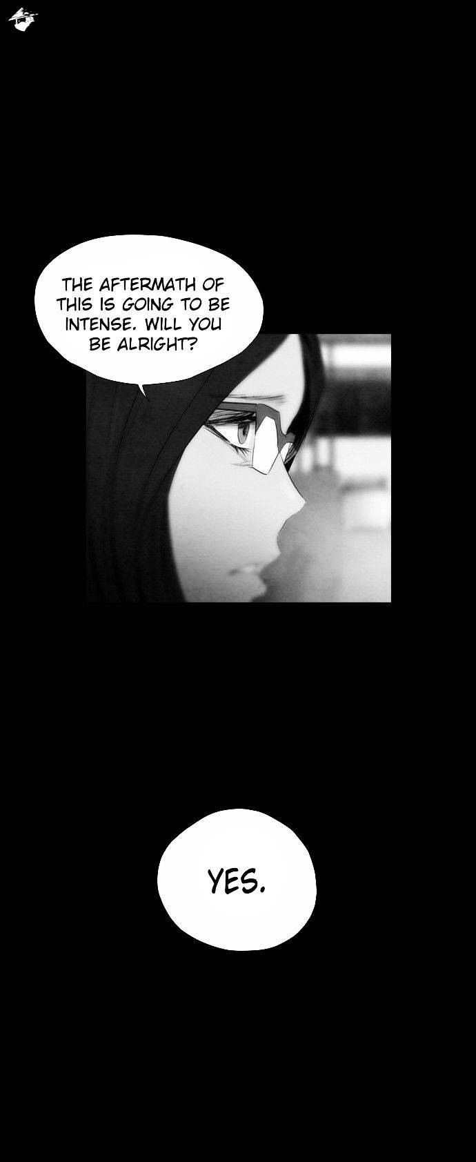 Revival Man Chapter 35 - page 34