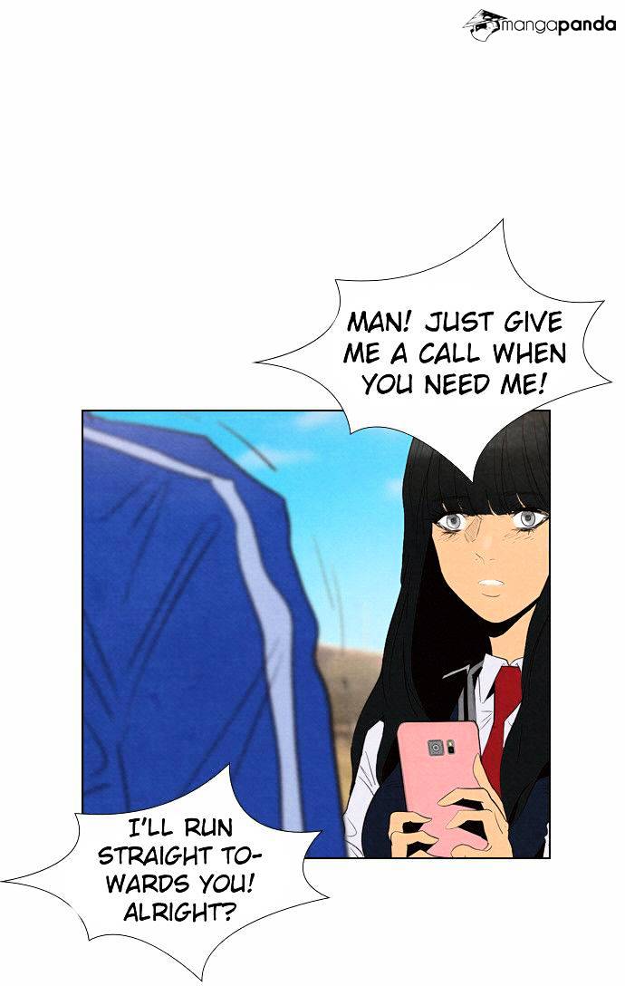 Revival Man Chapter 35 - page 48