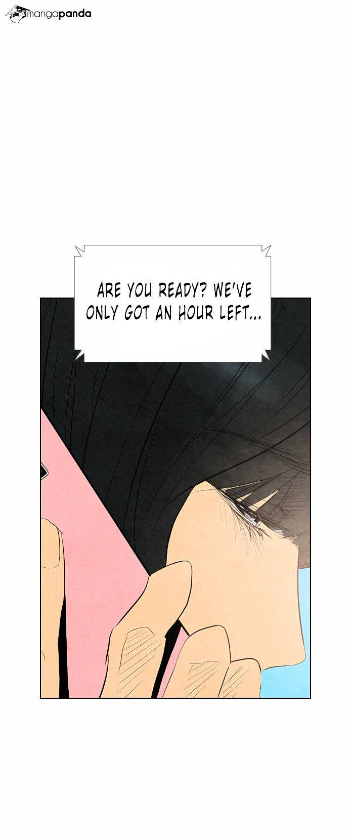 Revival Man Chapter 35 - page 55