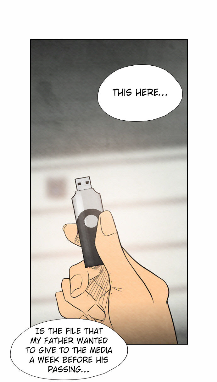 Revival Man Chapter 36 - page 23