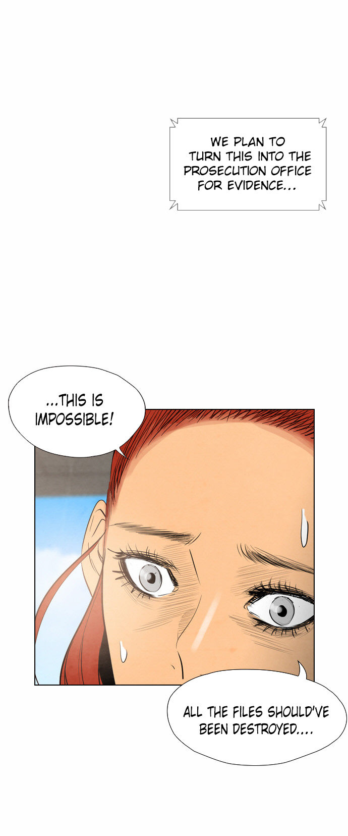 Revival Man Chapter 36 - page 28