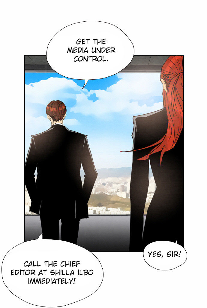 Revival Man Chapter 36 - page 42