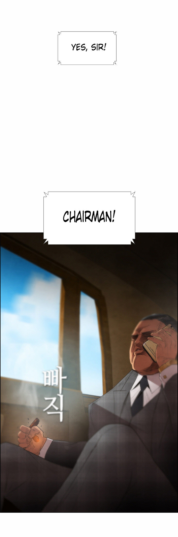 Revival Man Chapter 36 - page 51