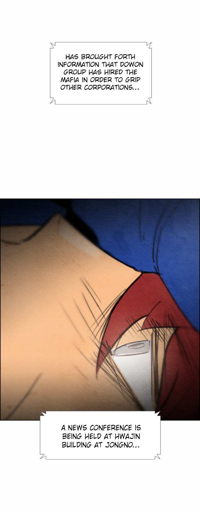 Revival Man Chapter 36 - page 7