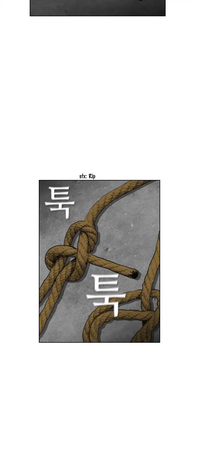 Revival Man Chapter 76 - page 10
