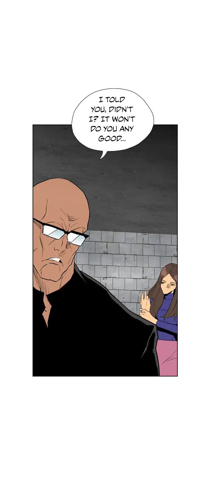 Revival Man Chapter 76 - page 11