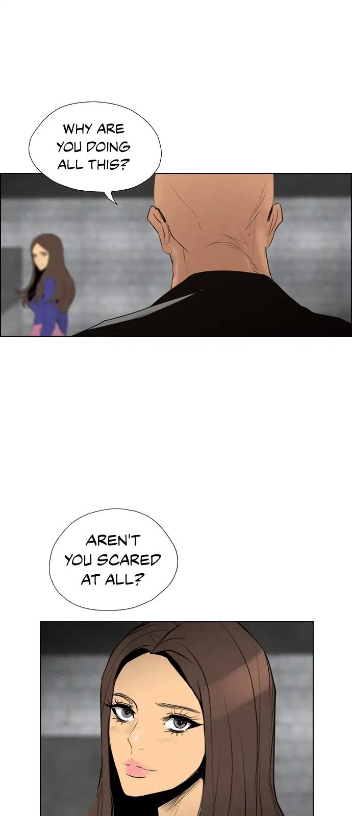 Revival Man Chapter 76 - page 14