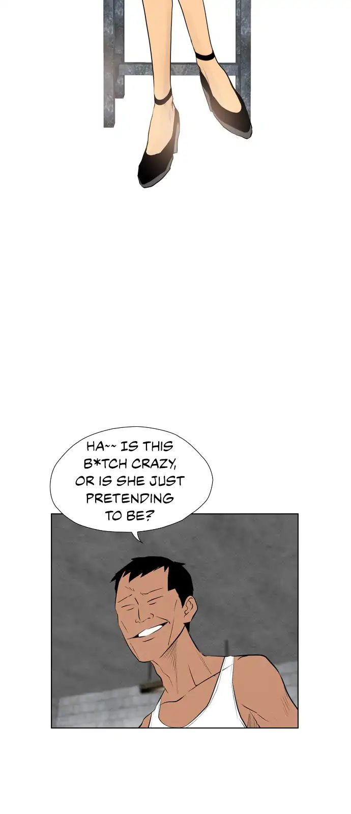 Revival Man Chapter 76 - page 2
