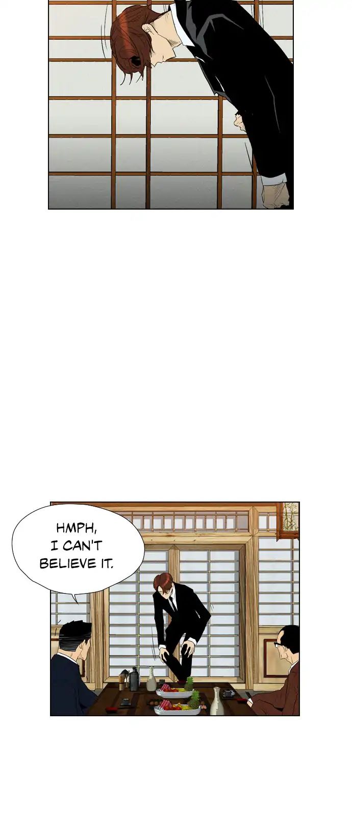 Revival Man Chapter 76 - page 23