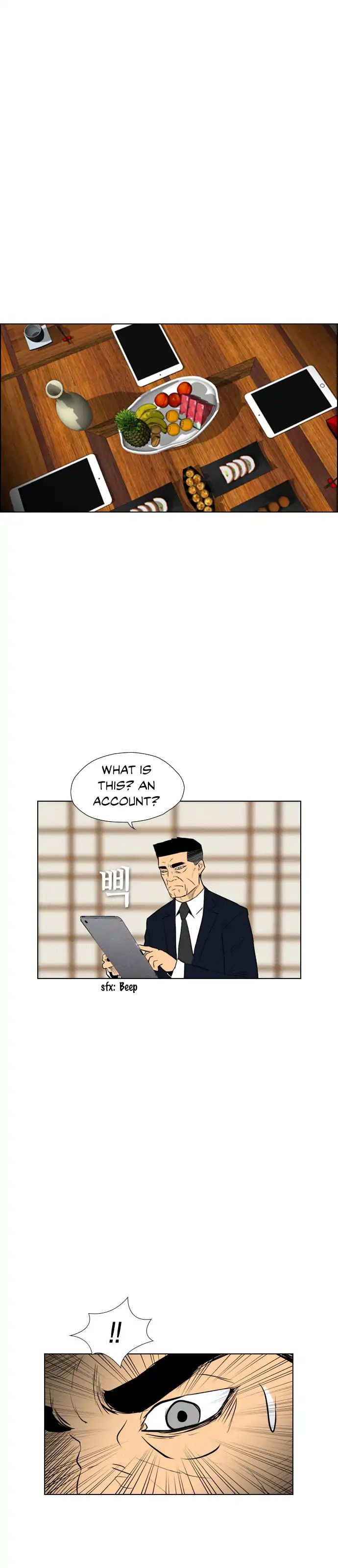 Revival Man Chapter 76 - page 28