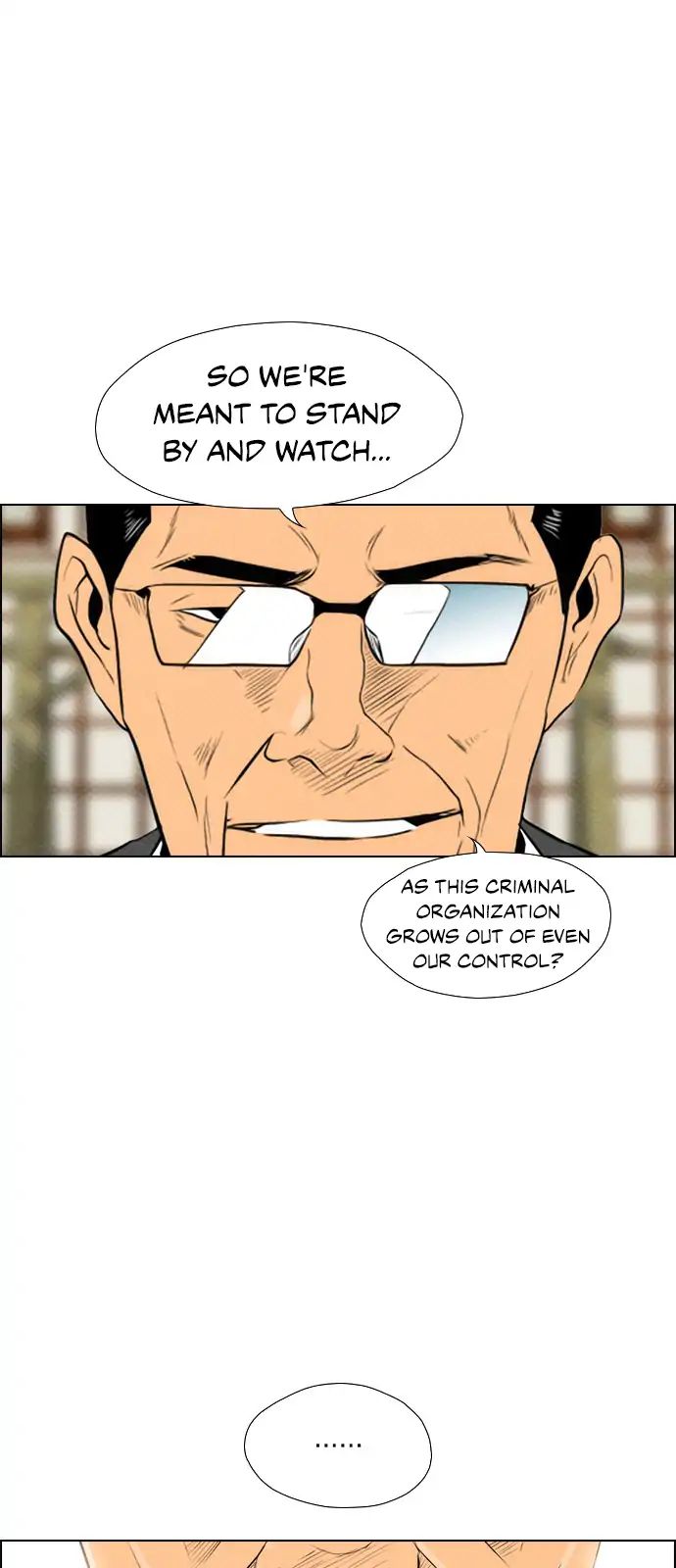 Revival Man Chapter 76 - page 38