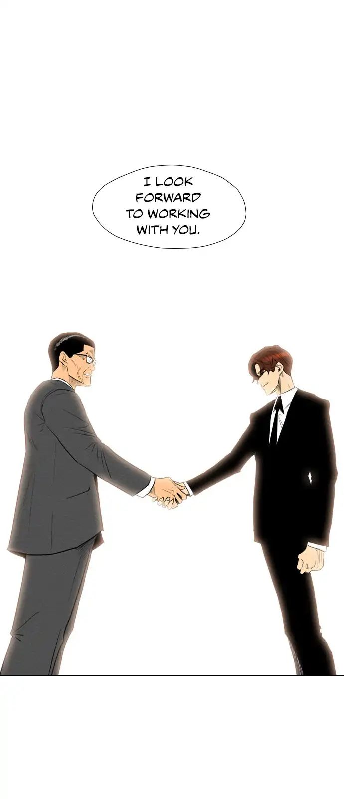 Revival Man Chapter 76 - page 40