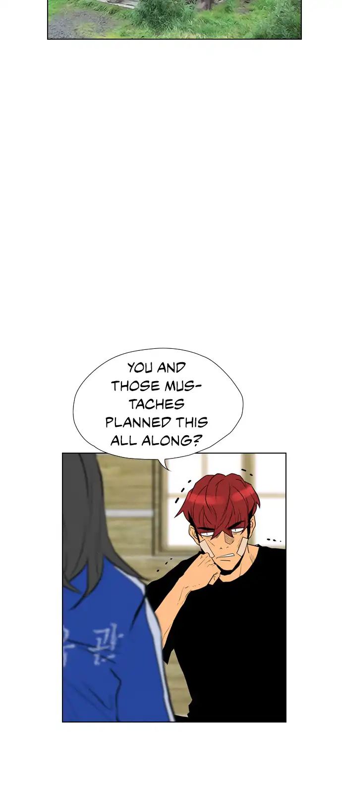 Revival Man Chapter 76 - page 43