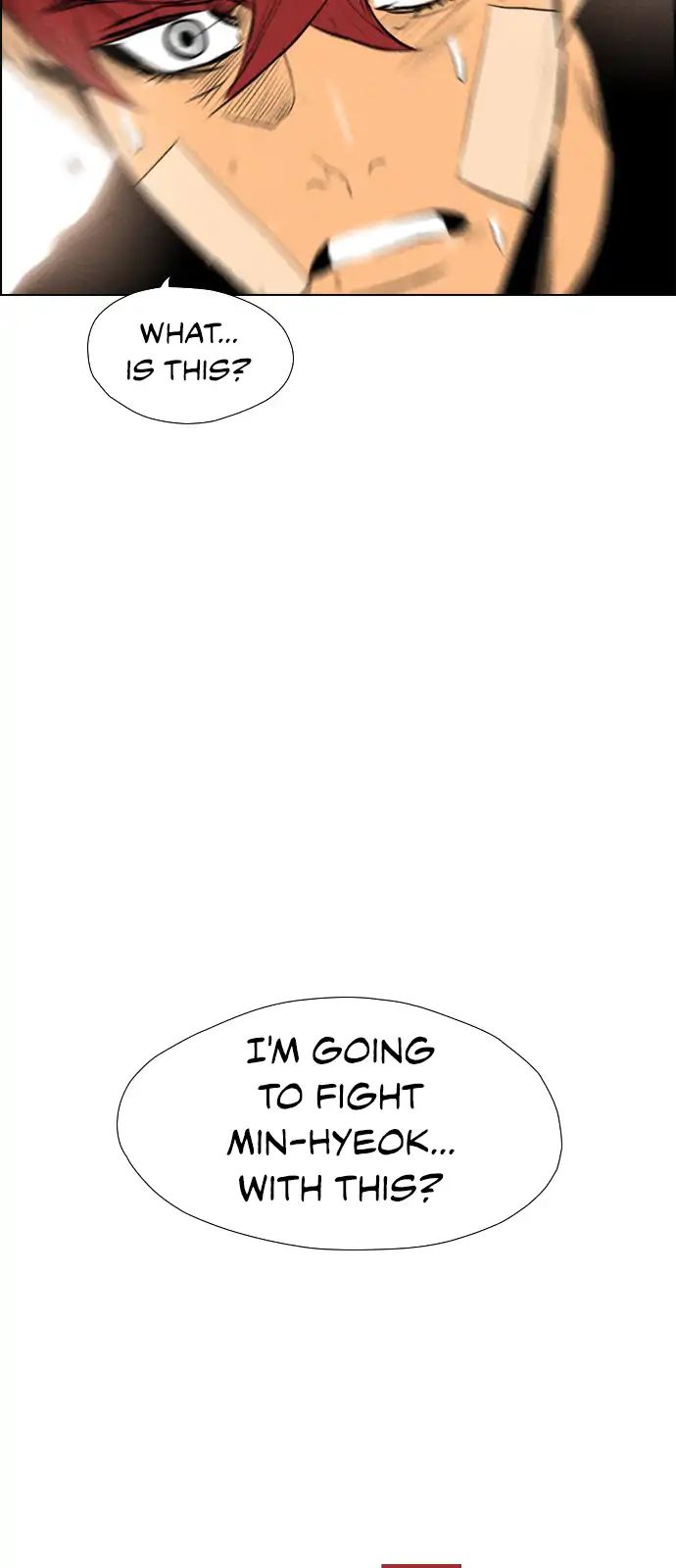 Revival Man Chapter 76 - page 48