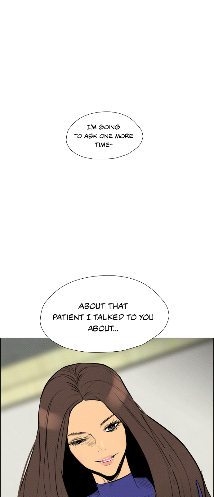 Revival Man Chapter 77 - page 4