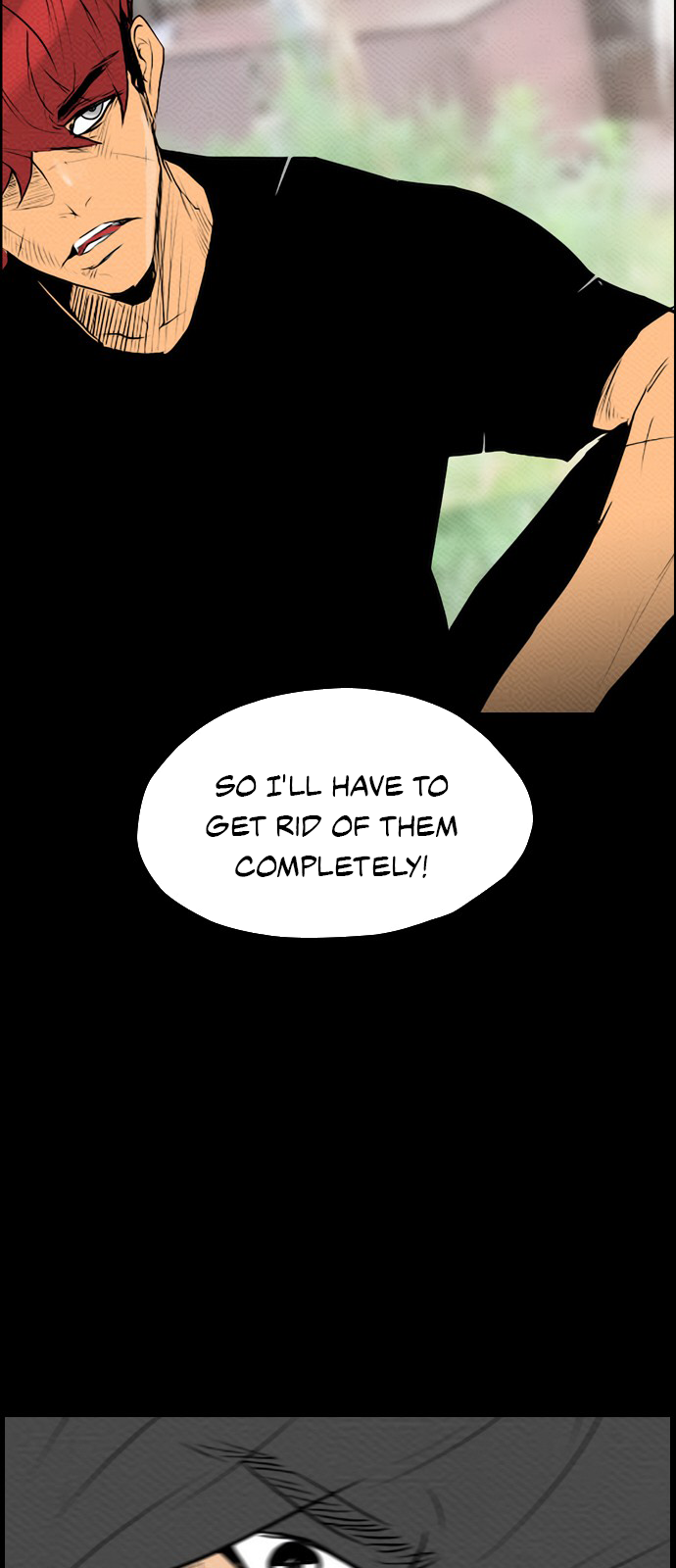 Revival Man Chapter 77 - page 41