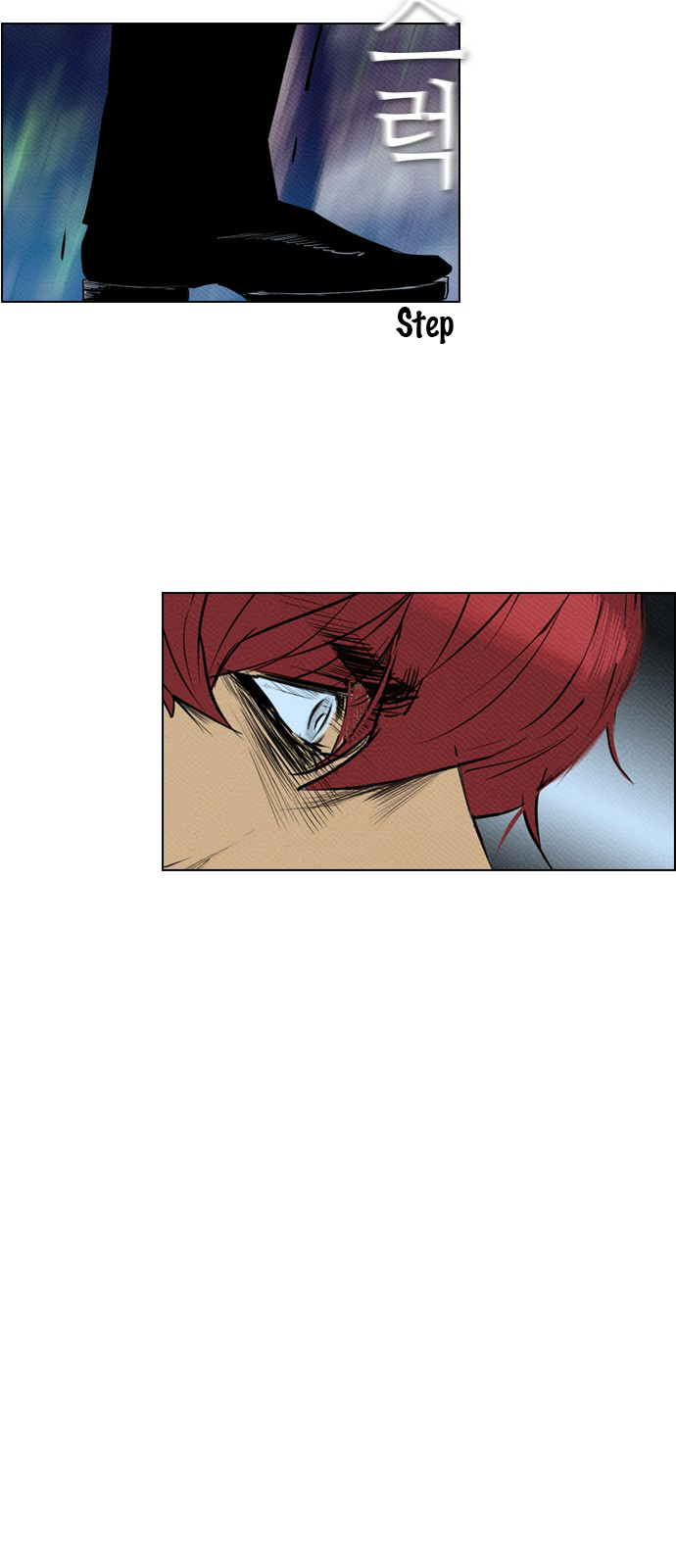 Revival Man Chapter 77 - page 47