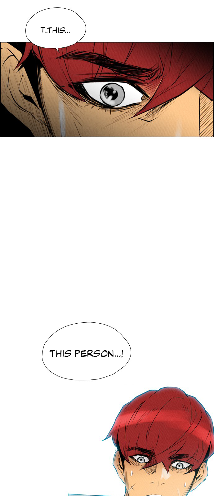 Revival Man Chapter 77 - page 60
