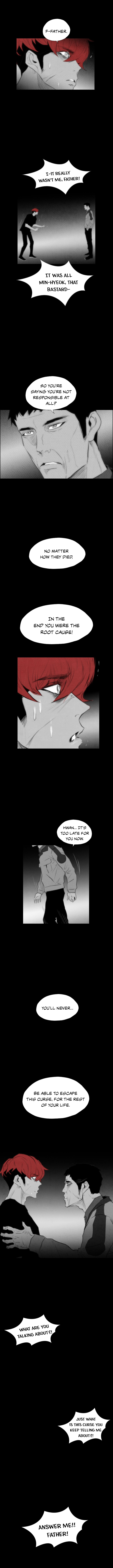 Revival Man Chapter 80 - page 4