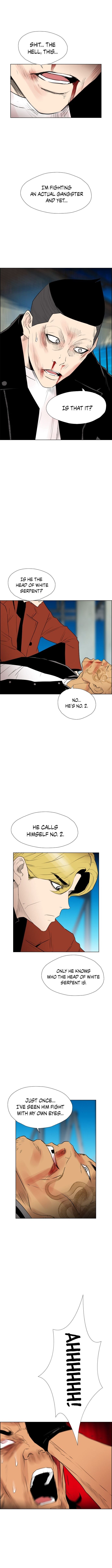 Revival Man Chapter 113 - page 6
