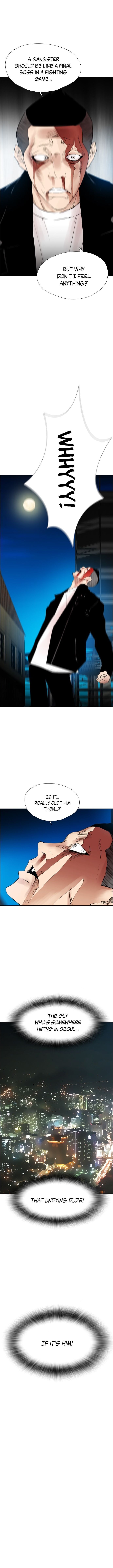Revival Man Chapter 113 - page 9