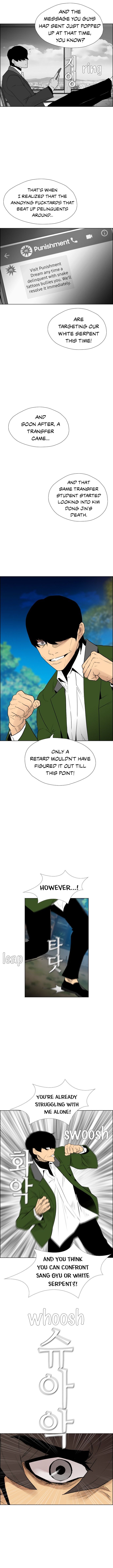 Revival Man Chapter 118 - page 6